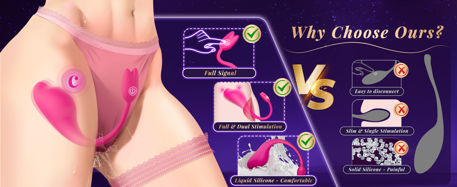 vibrating anal beads