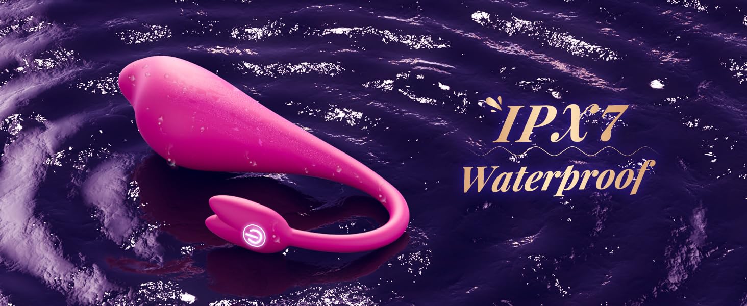 vibrating anal beads