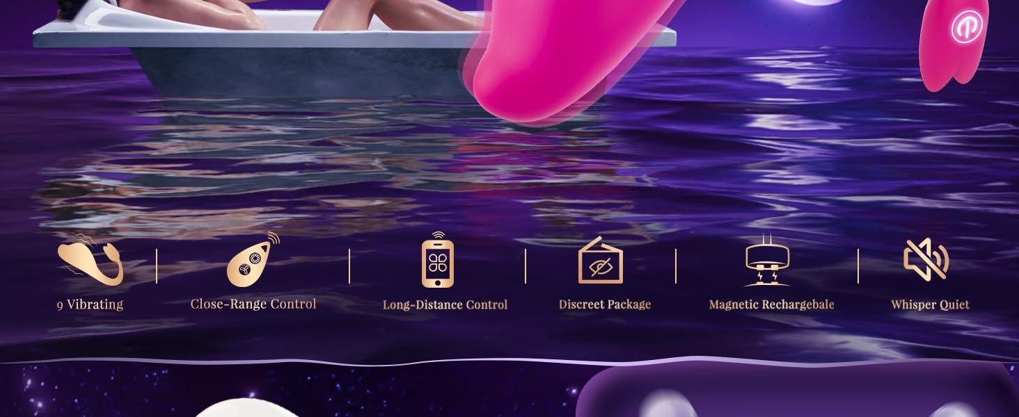 vibrating anal beads